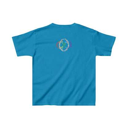 Kids Autism Awareness Tee