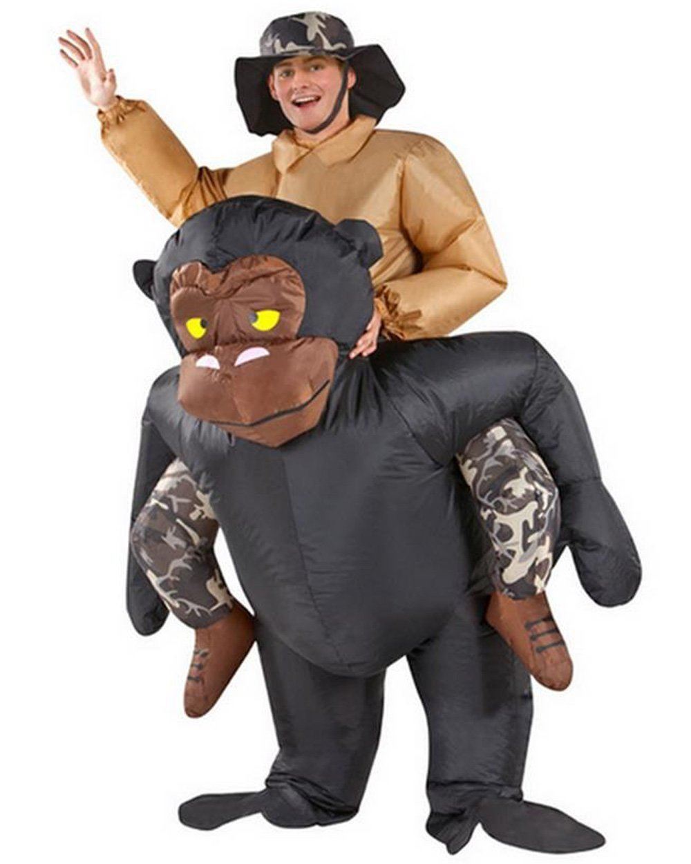 Inflatable Costumes