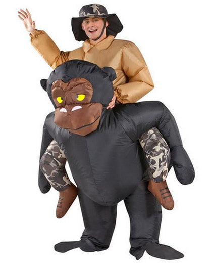 Inflatable Costumes