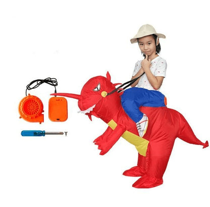 Inflatable Costumes