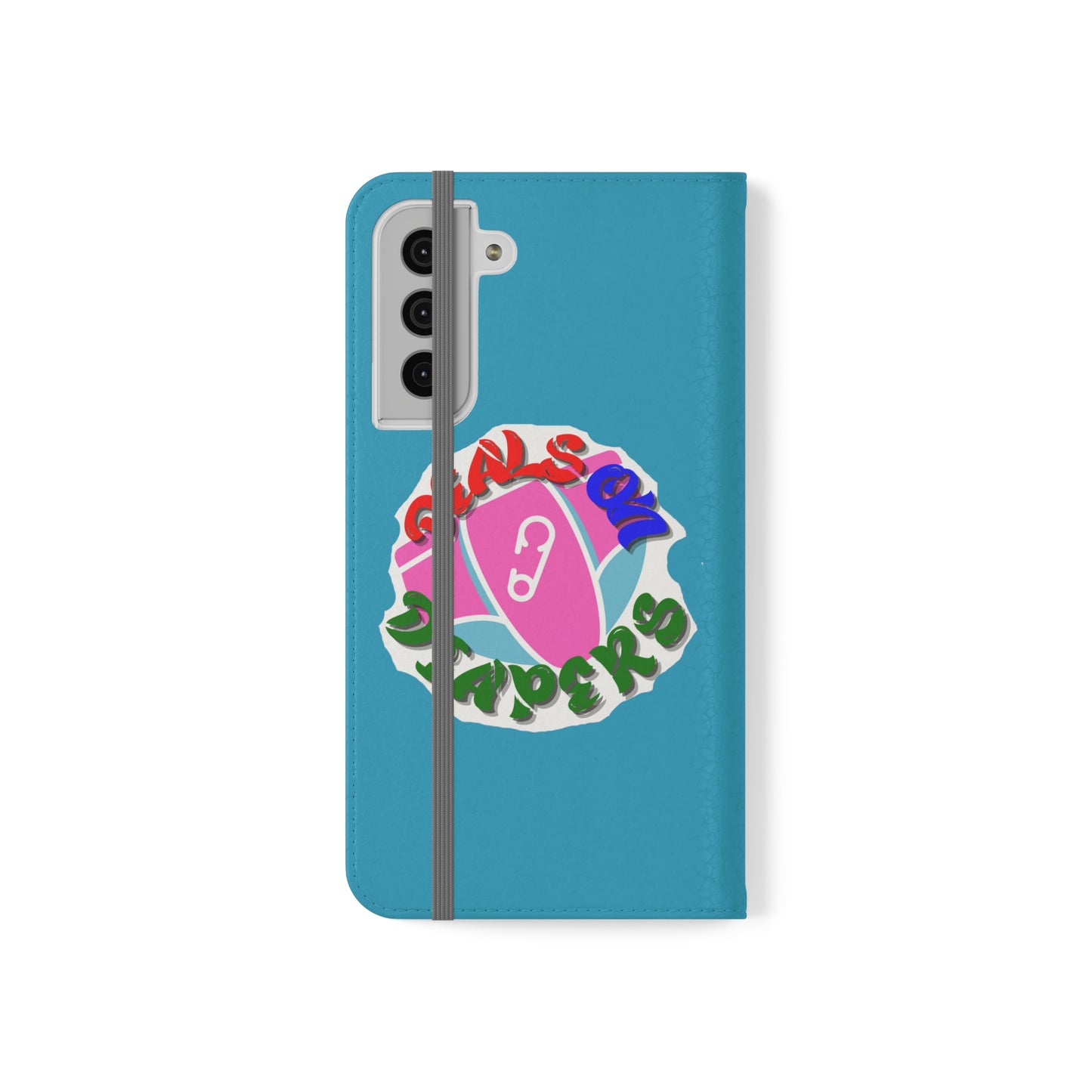 Deals On Diapers Flip Cases