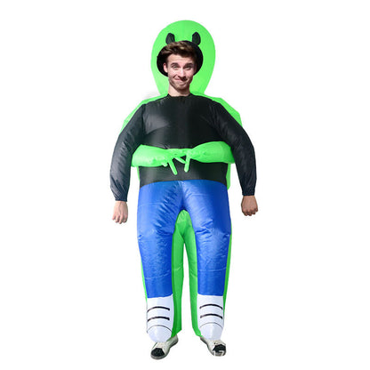 Inflatable Costumes