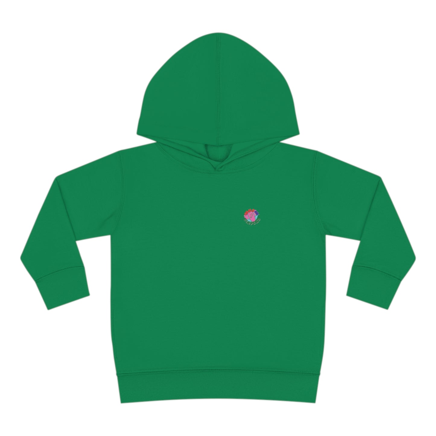Deals on Diapers Pullover Fleece Hoodie