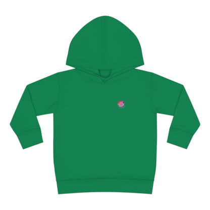 Deals on Diapers Pullover Fleece Hoodie