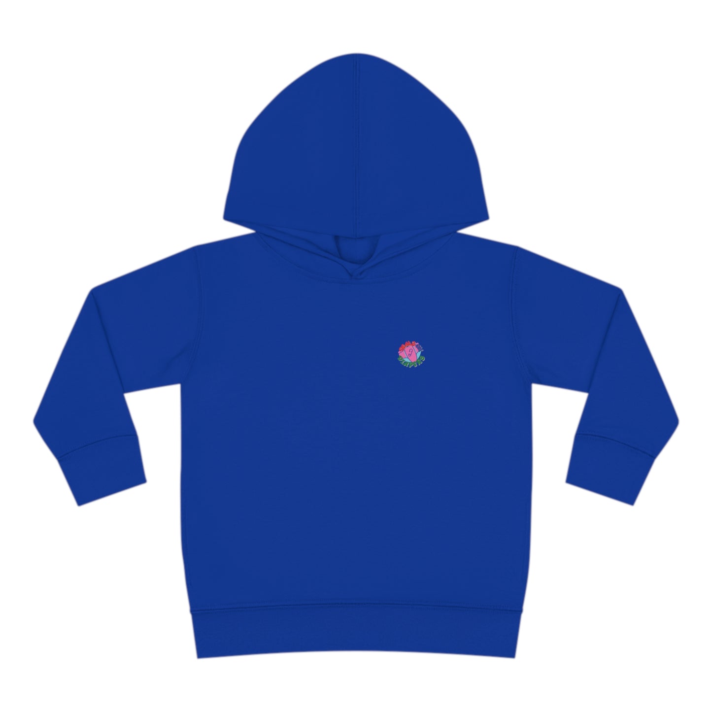 Deals on Diapers Pullover Fleece Hoodie