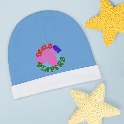 Deals On Diapers Baby Beanie