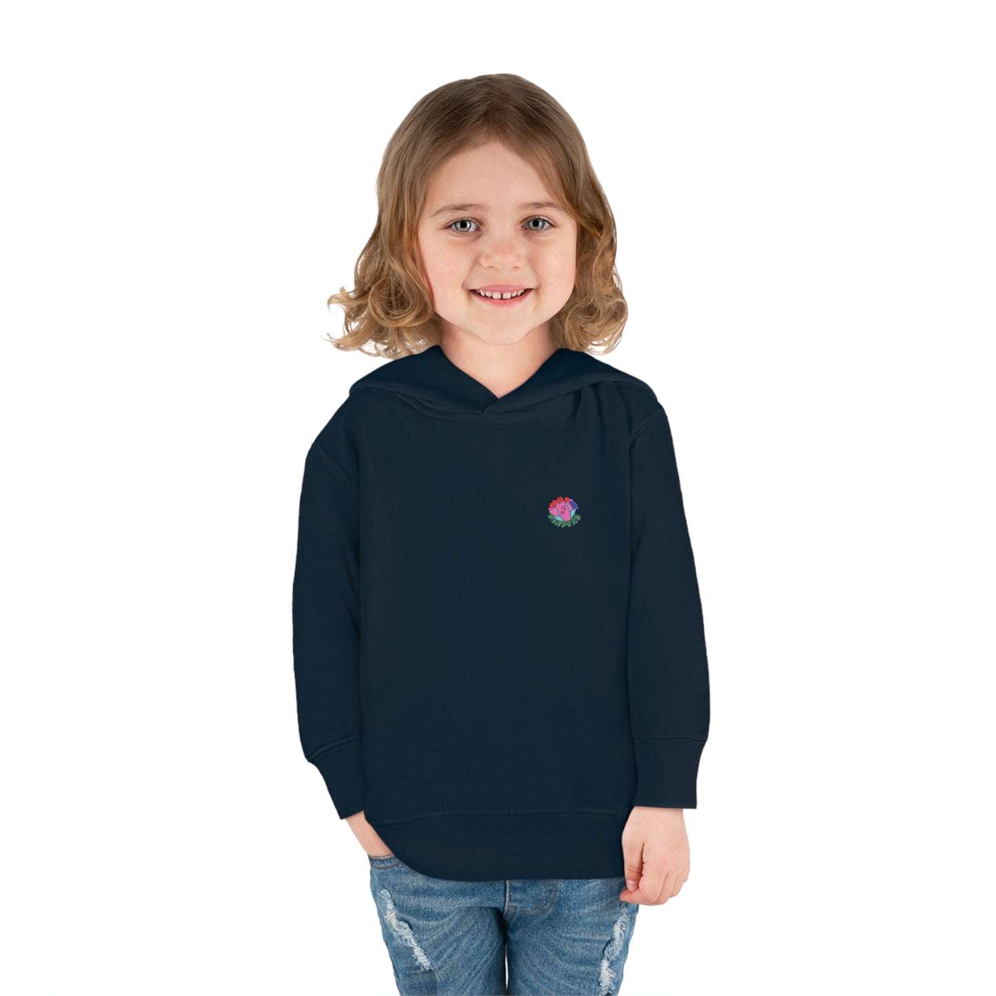 Deals on Diapers Pullover Fleece Hoodie