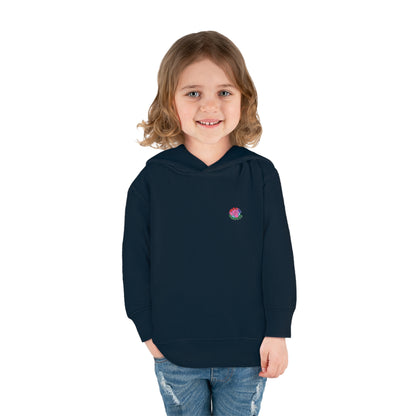 Deals on Diapers Pullover Fleece Hoodie