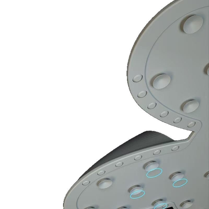 Non-slip Mat For Japanese Foot-massage Bath Tubs