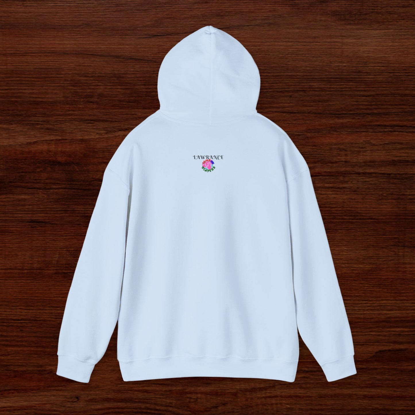 Autism Awareness Hooded Sweatshirt
