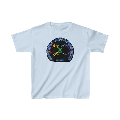Kids Autism Awareness Tee
