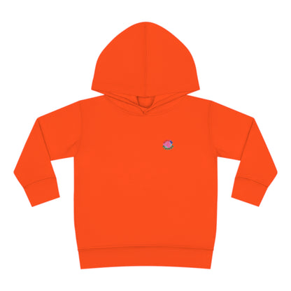 Deals on Diapers Pullover Fleece Hoodie