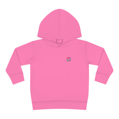 Deals on Diapers Pullover Fleece Hoodie