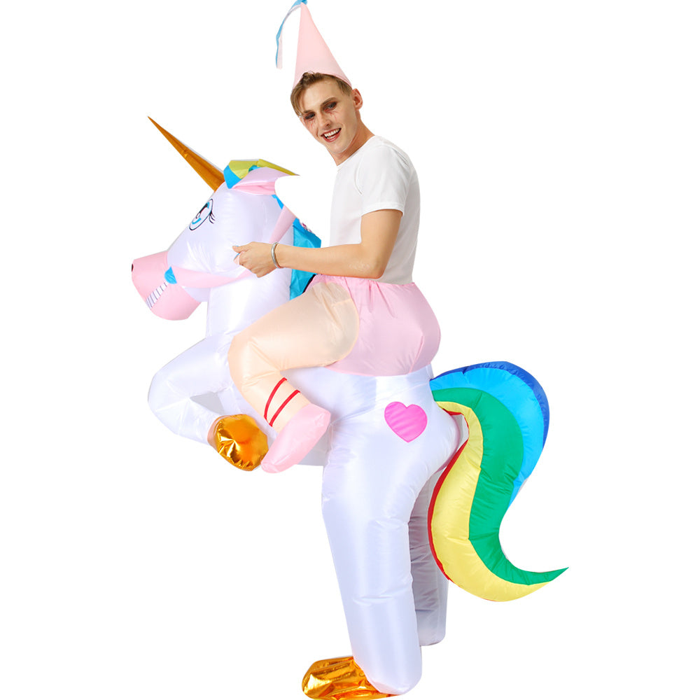 Inflatable Costumes