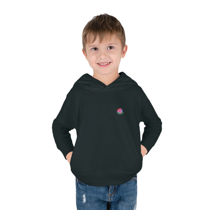 Deals on Diapers Pullover Fleece Hoodie