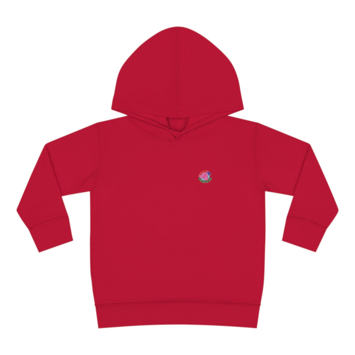 Deals on Diapers Pullover Fleece Hoodie