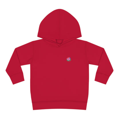 Deals on Diapers Pullover Fleece Hoodie