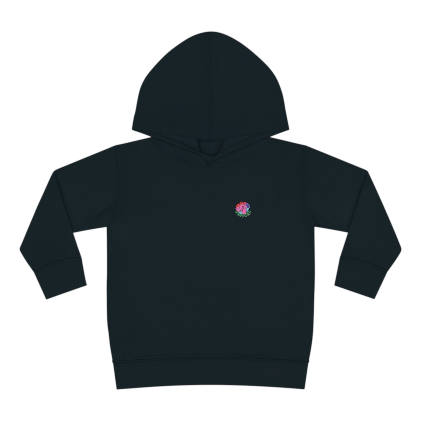 Deals on Diapers Pullover Fleece Hoodie