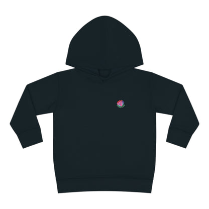Deals on Diapers Pullover Fleece Hoodie
