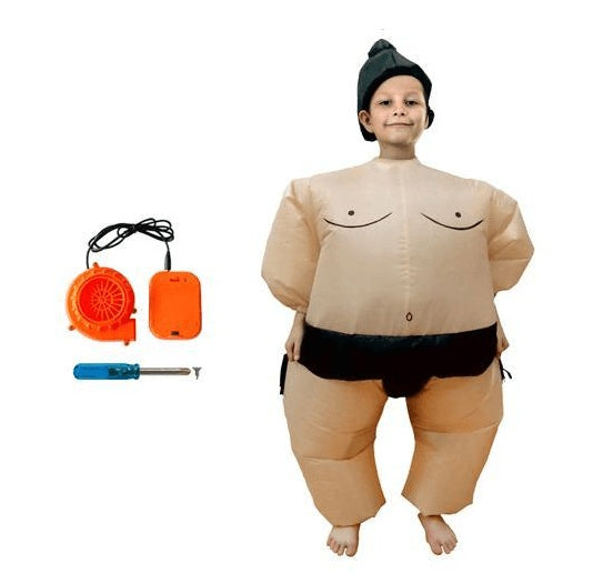 Inflatable Costumes