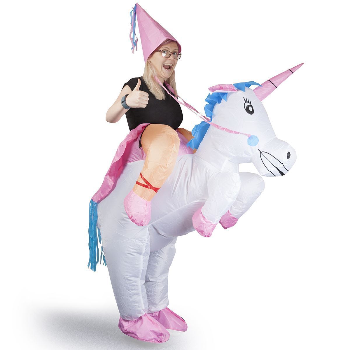 Inflatable Costumes