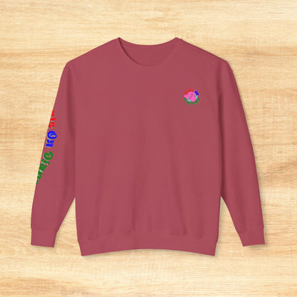 DealsOnDiapers Crewneck Sweatshirt