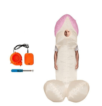 Inflatable Costumes