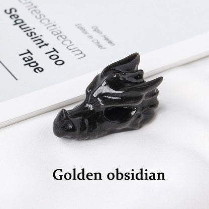 Dragon Head