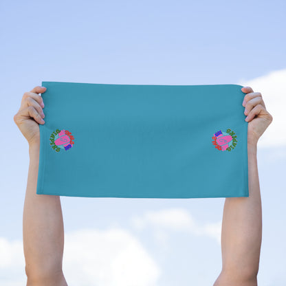 Deals On Diapers Rally Towel, 11x18