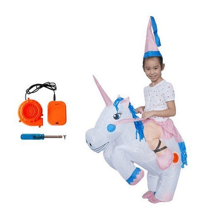 Inflatable Costumes