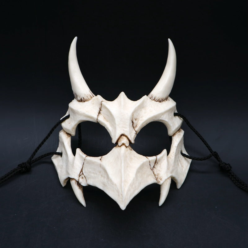 Tiger Mask Halloween Horror Mask Japan