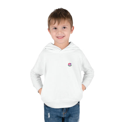 Deals on Diapers Pullover Fleece Hoodie