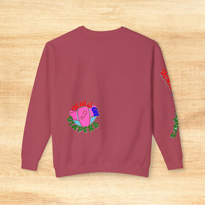 DealsOnDiapers Crewneck Sweatshirt