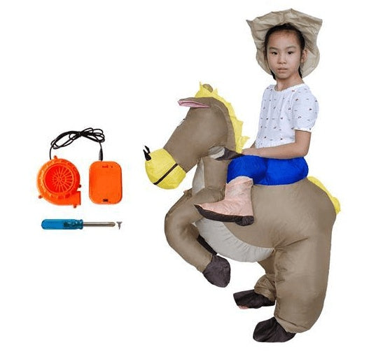 Inflatable Costumes