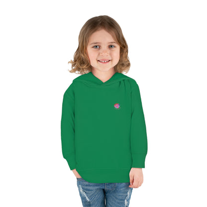 Deals on Diapers Pullover Fleece Hoodie