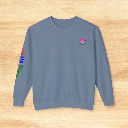 DealsOnDiapers Crewneck Sweatshirt
