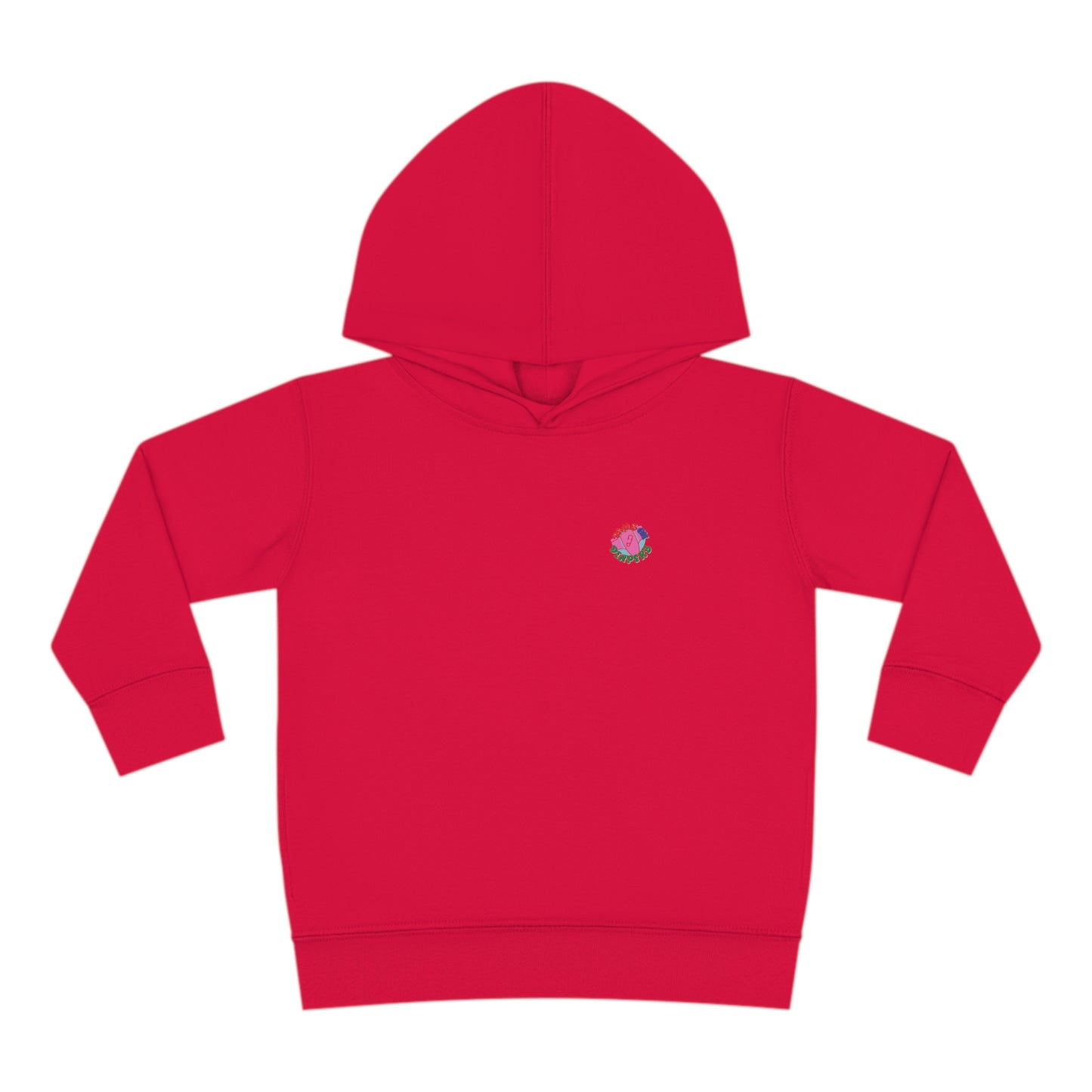 Deals on Diapers Pullover Fleece Hoodie
