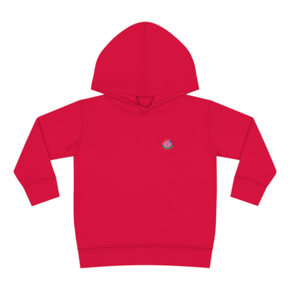 Deals on Diapers Pullover Fleece Hoodie