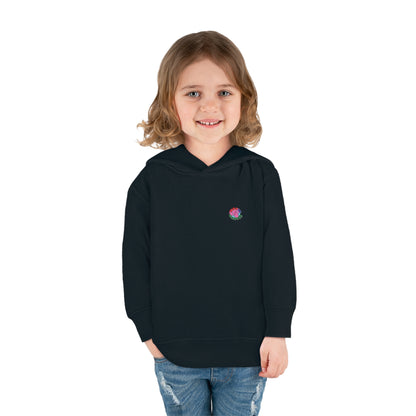 Deals on Diapers Pullover Fleece Hoodie