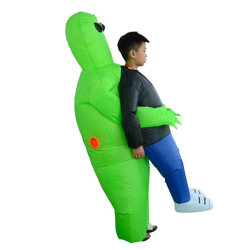 Inflatable Costumes