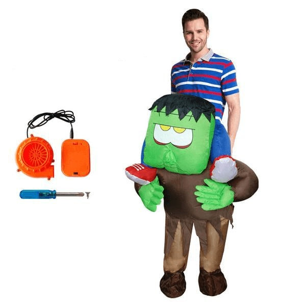 Inflatable Costumes