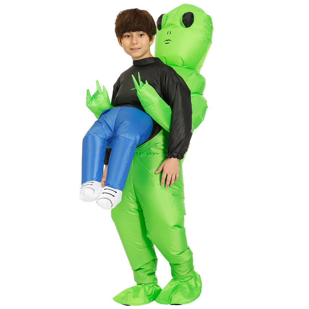 Inflatable Costumes