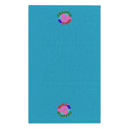Deals On Diapers Rally Towel, 11x18