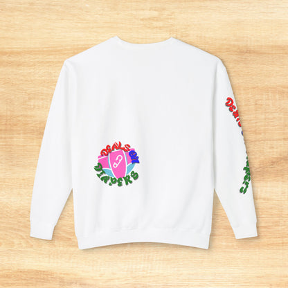 DealsOnDiapers Crewneck Sweatshirt