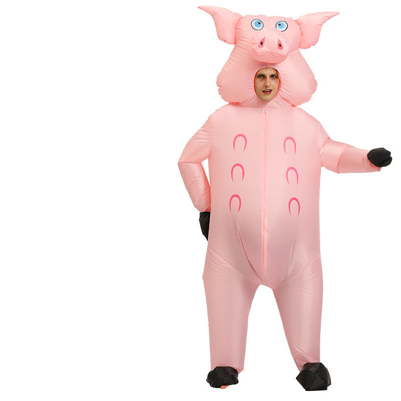 Inflatable Costumes