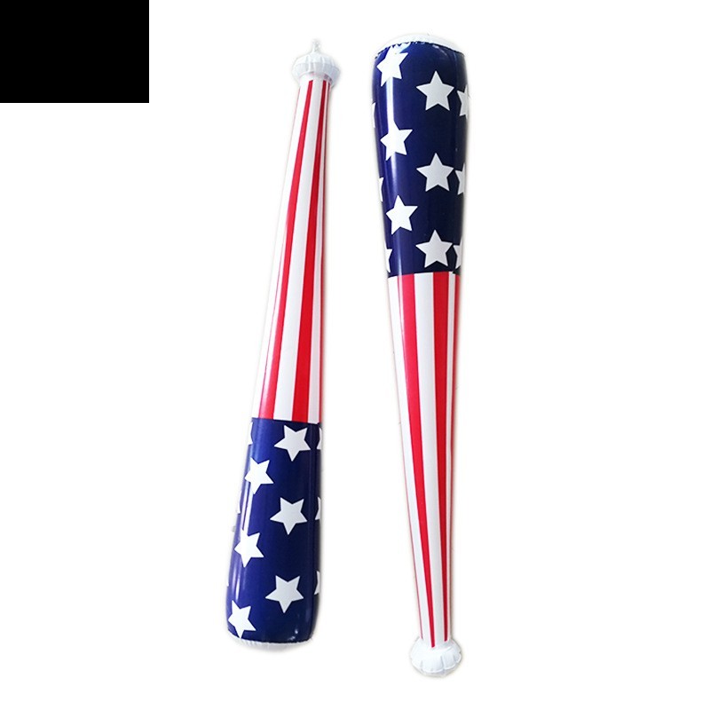 Inflatable Toy Pvc Inflatable Baseball Bat