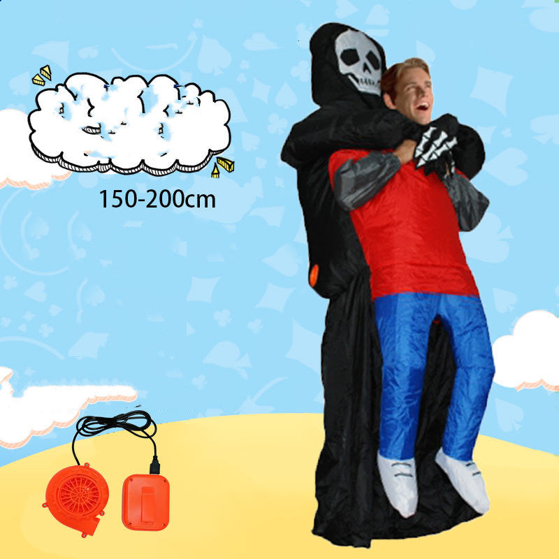 Inflatable Costumes