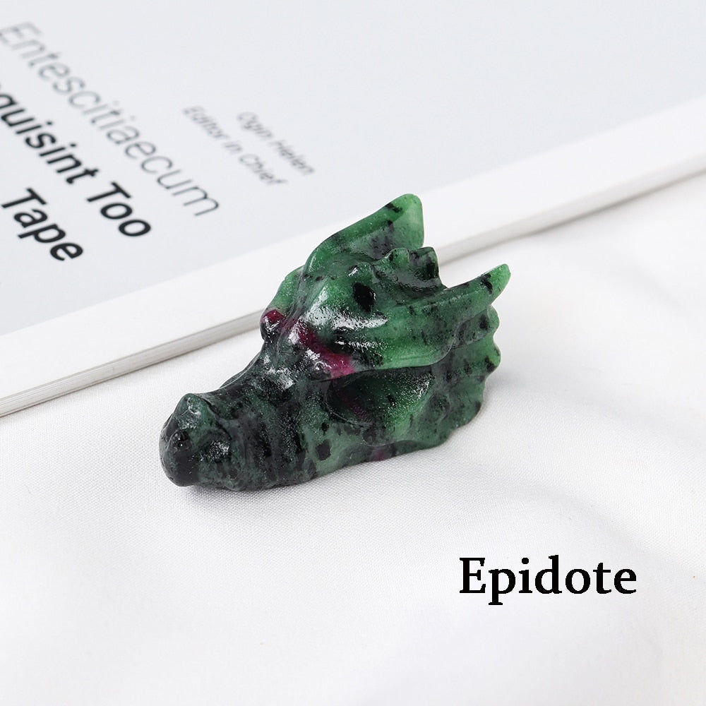 Dragon Head