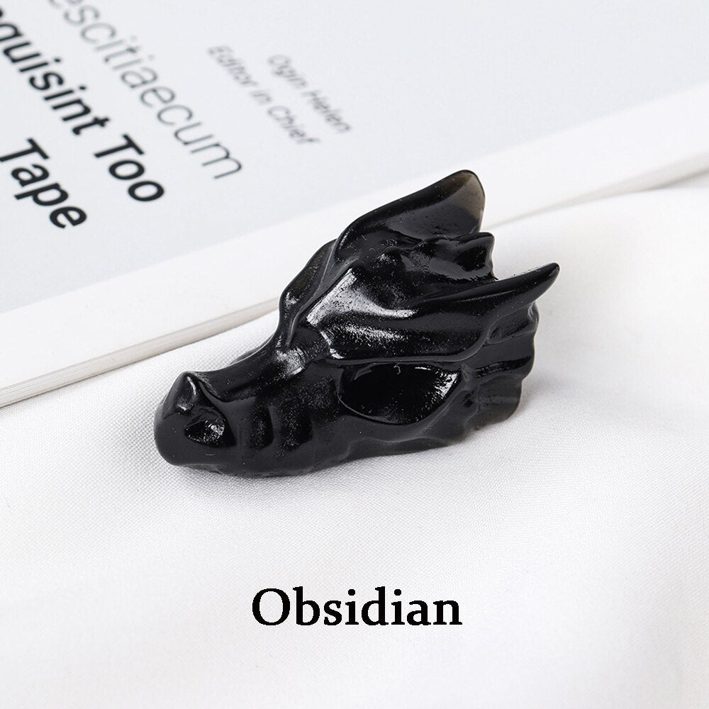 Dragon Head