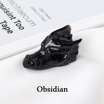 Dragon Head